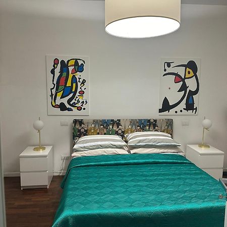 Firenze Sud Con Giardino Διαμέρισμα Εξωτερικό φωτογραφία
