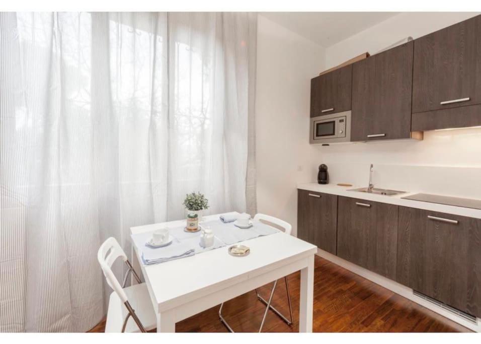 Firenze Sud Con Giardino Διαμέρισμα Εξωτερικό φωτογραφία