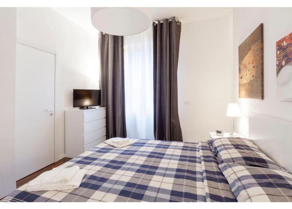 Firenze Sud Con Giardino Διαμέρισμα Εξωτερικό φωτογραφία