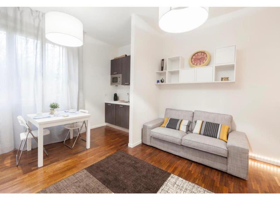 Firenze Sud Con Giardino Διαμέρισμα Εξωτερικό φωτογραφία